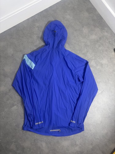 Nike men windbreaker jacket - men's,