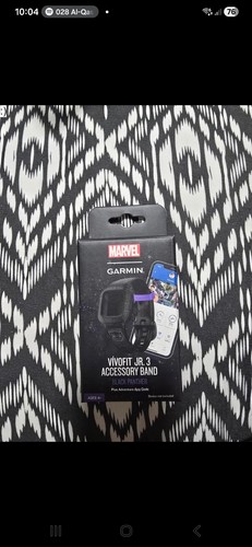 Bnwt genuine garmin black - genuine,