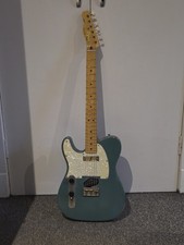 Left Handed Squire