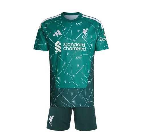 Liverpool kids kit - liverpool,