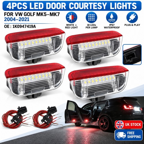 4pcs for skoda superb - for, eos