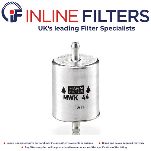 Fuel filter for ducati monster - fuel,