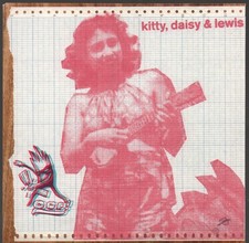 Kitty, Daisy & Lewis Honolulu