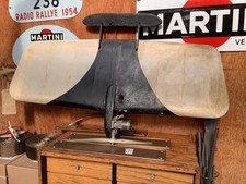 vintage RC model ring Fighter