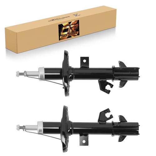 Shocks front suspension strut - shocks,