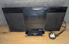 Panasonic Compact Stereo