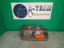 Right headlight BMW 3 Series
