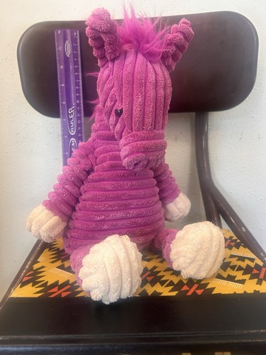 Jellycat pony horse cordy - jellycat,