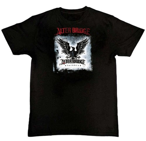 Alter bridge blackbird graphic - alter,