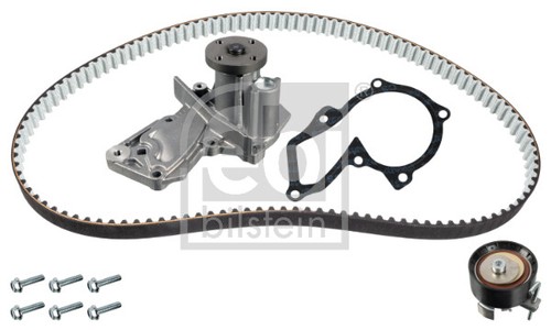 Febi bilstein 173474 water - febi,