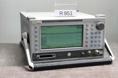 Racal dana 6103e digital - racal,