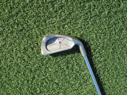 Ping isi beni iron maroon - 3,
