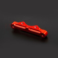 Alloy Arm Brace Silver fit 1/5