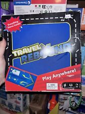 Travel Rebound Game Age +5  2