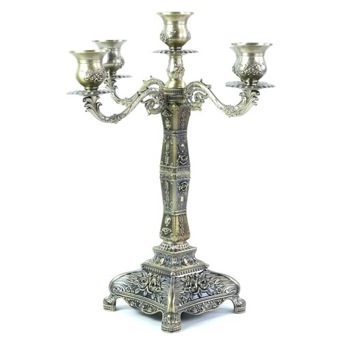 Candle holders for candlestick - for,