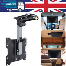 Fold down away ceiling - fold, tv
