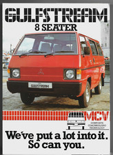 Mitsubishi Colt L300 MCV