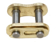 Rear chain split connecting