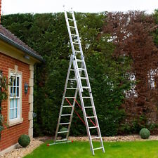Combination Ladder - Home