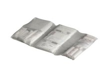 BMW Genuine Transparent Bag