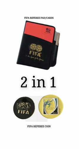 Fifa referee - fifa,