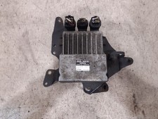 2007 LEXUS IS 220 2.2 DIESEL DRIVER INJECTOR MODULE 89871-20070 / 131000-1371