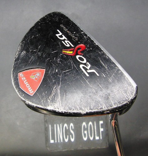 Taylormade rossa monza putter - taylormade,