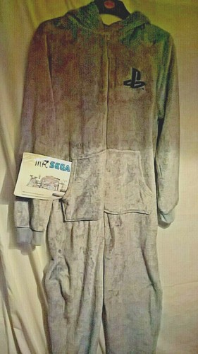 Playstation jumpsuit one piece - playstation,