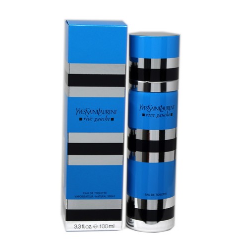 Yves saint laurent - yves, rive
