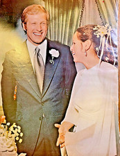 1973 Vintage Magazine