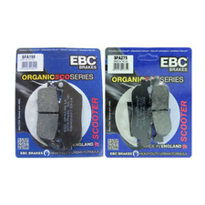 Fits YAMAHA XMAX ABS  125 /