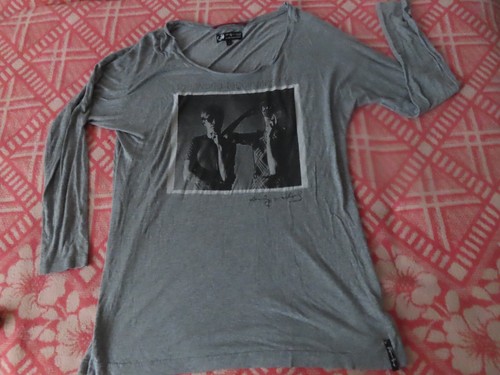Andy warhol pepe jeans womens - warhol,