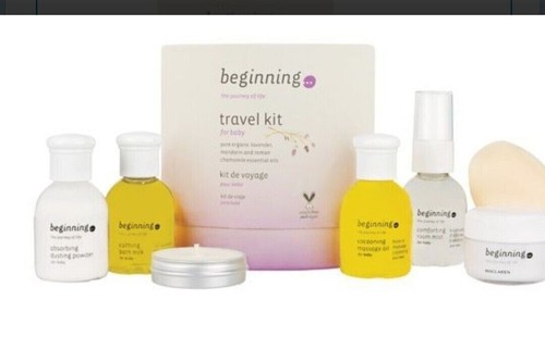 Maclaren organic baby - baby, travel