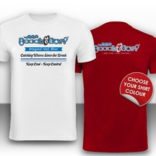 BEACH & SURF Leisure Wear -