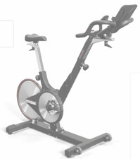 Keiser M3i Black Indoor Studio