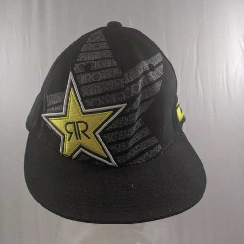Rockstar energy drink flat - drink,