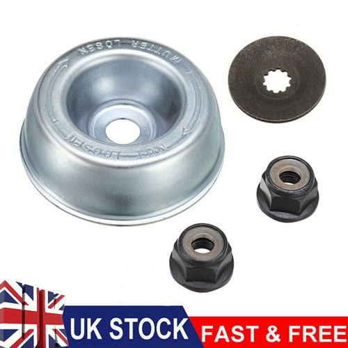 4pcs brush cutter fixing kit - brush,