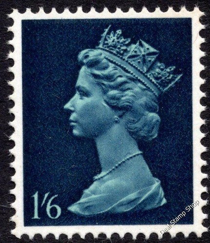 1967 sg723 machin - sg723-44,
