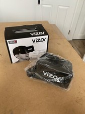 Red5 Vizor Virtual Reality