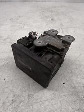 HONDA ACCORD 2006 ABS PUMP 57110-SEG-E541-M1