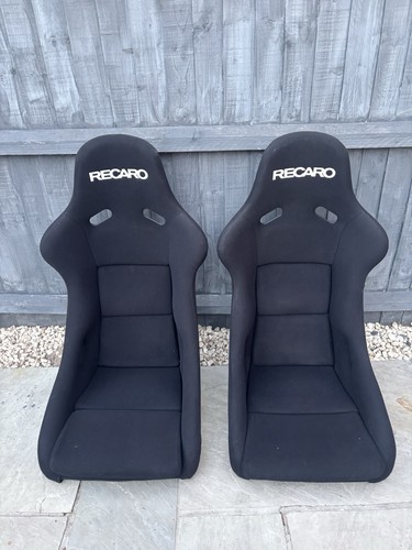 Recaro pole position - position, spg