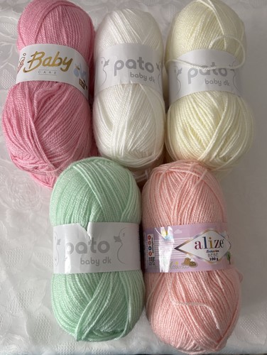 Baby soft double - soft,