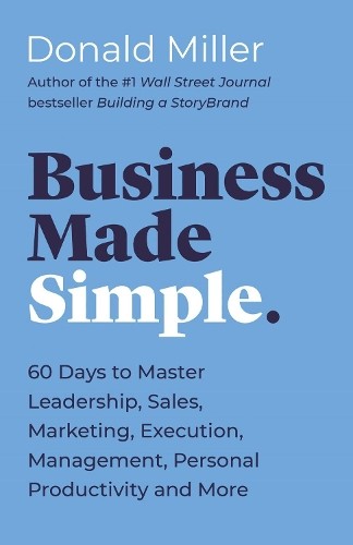 Business made simple - made, 60