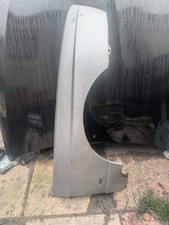 Original BMW E30 M3 Front