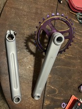 Redline Flight 2.5 Crank And