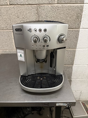 Longhi magnifica esam4200 s - magnifica, esam4200.s