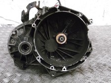 Ford Transit 5 Speed Manual Gearbox Code 6c1r7002ab Mk7 2.2 Diesel 2006-2014F