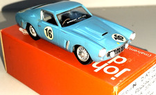 John Day No 127 Ferrari 250GT