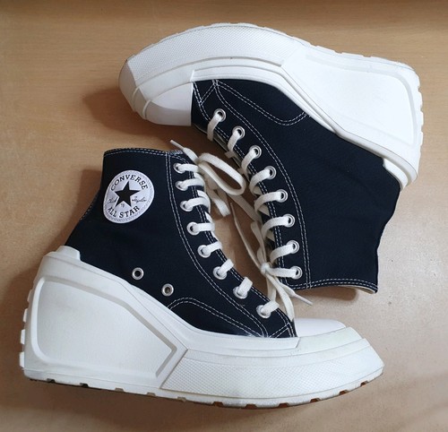 Converse chuck luxe - 70,