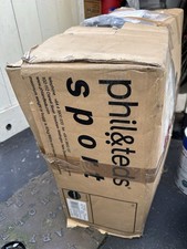 phil and teds sport double